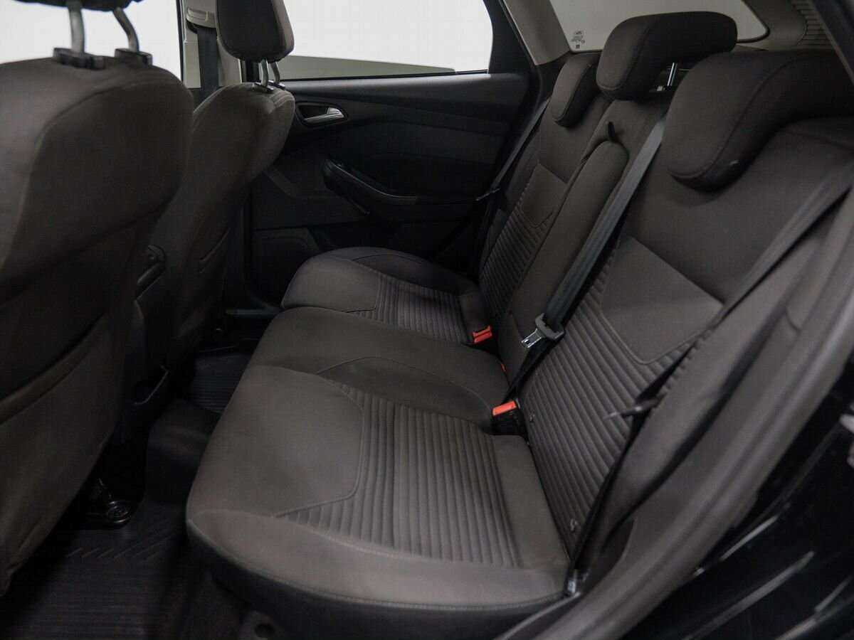 Продажа Б/У Форд Фокус. Фото: #13