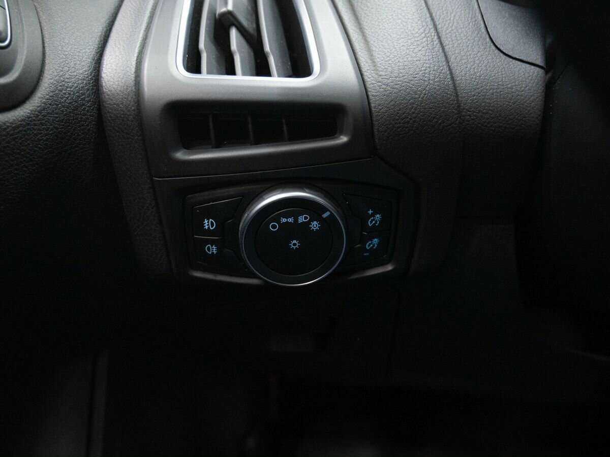 Продажа Б/У Форд Фокус. Фото: #18