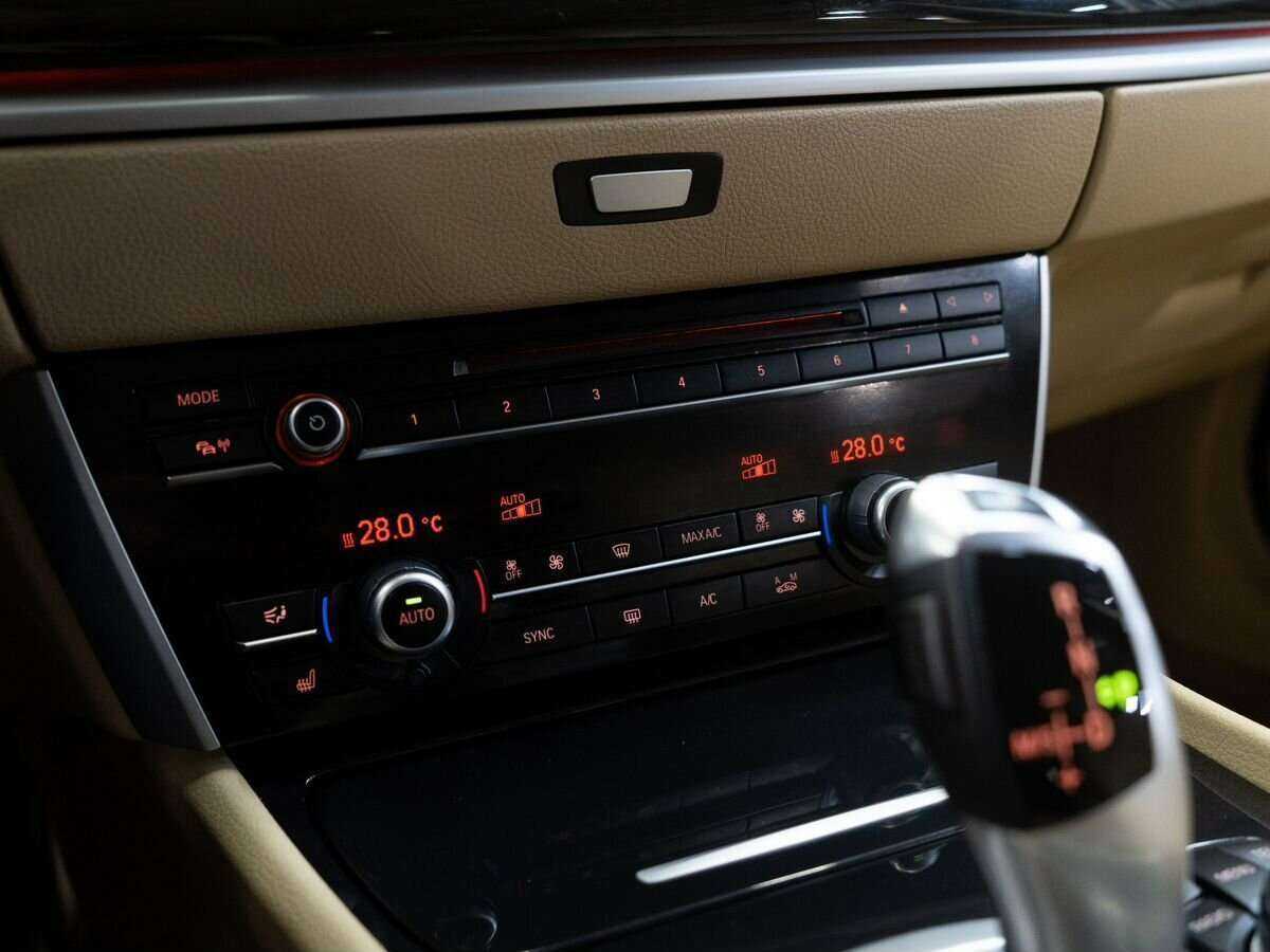 Купить BMW 5 серии с пробегом. Фото: #13