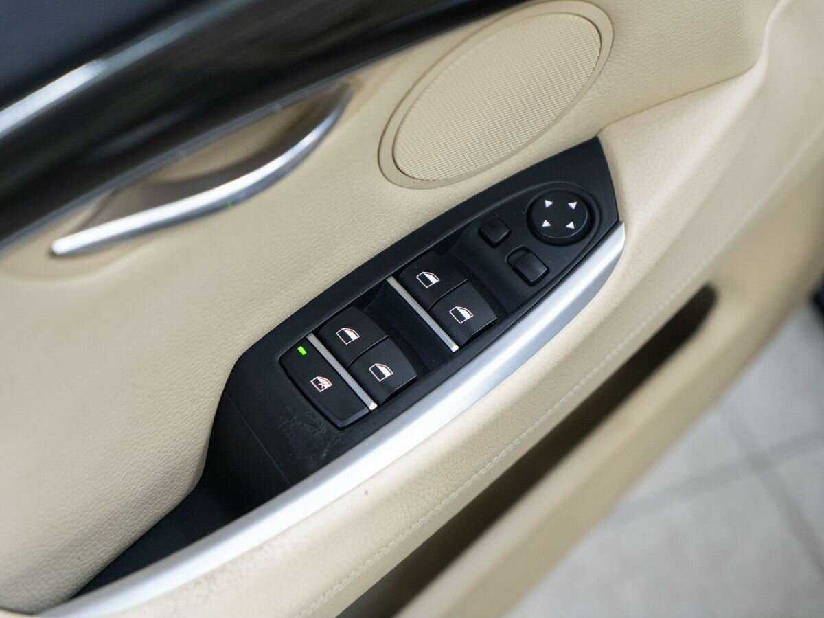 Купить BMW 5 серии с пробегом. Фото: #14