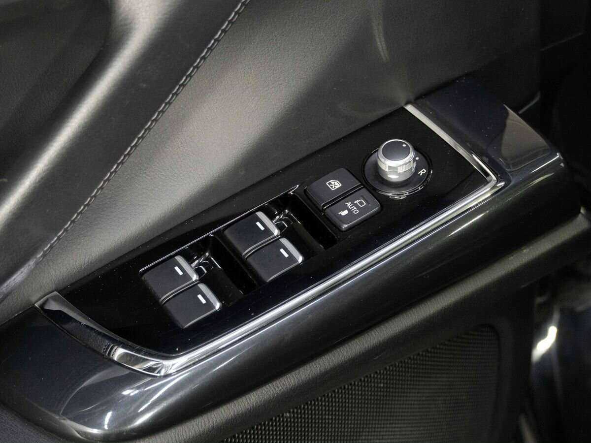 Купить Mazda CX-9 с пробегом. Фото: #9