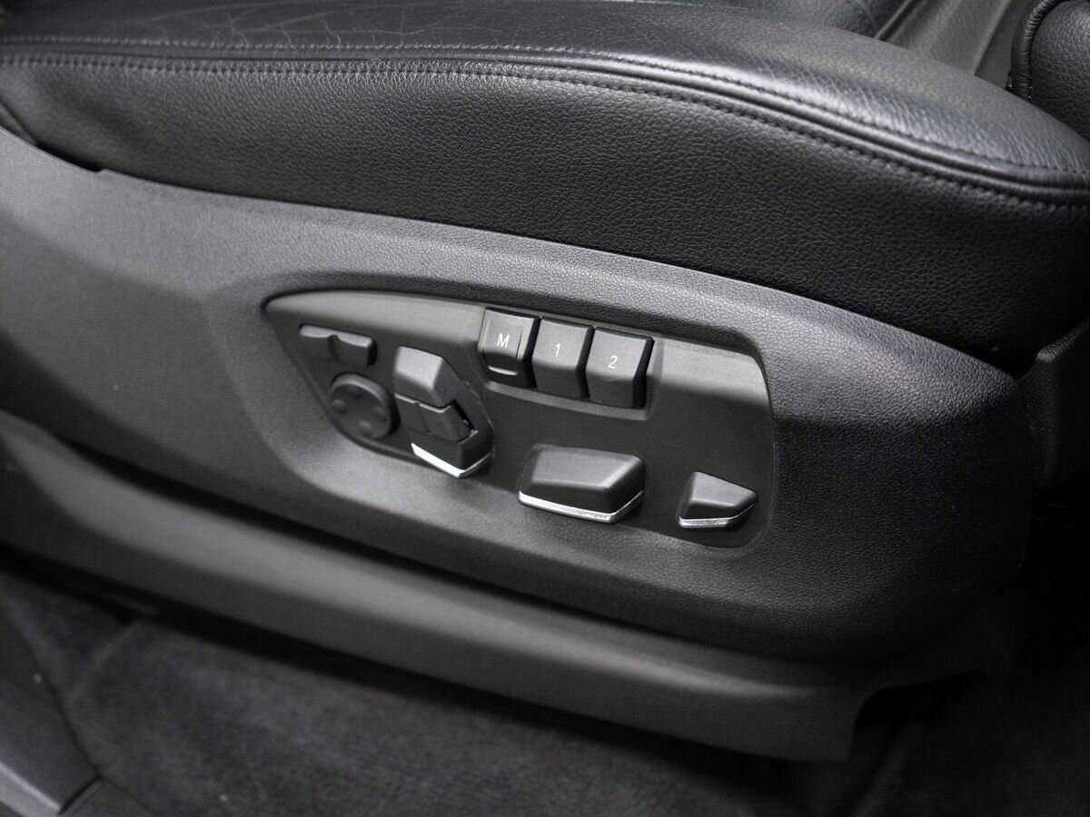 Купить BMW X5 с пробегом. Фото: #9