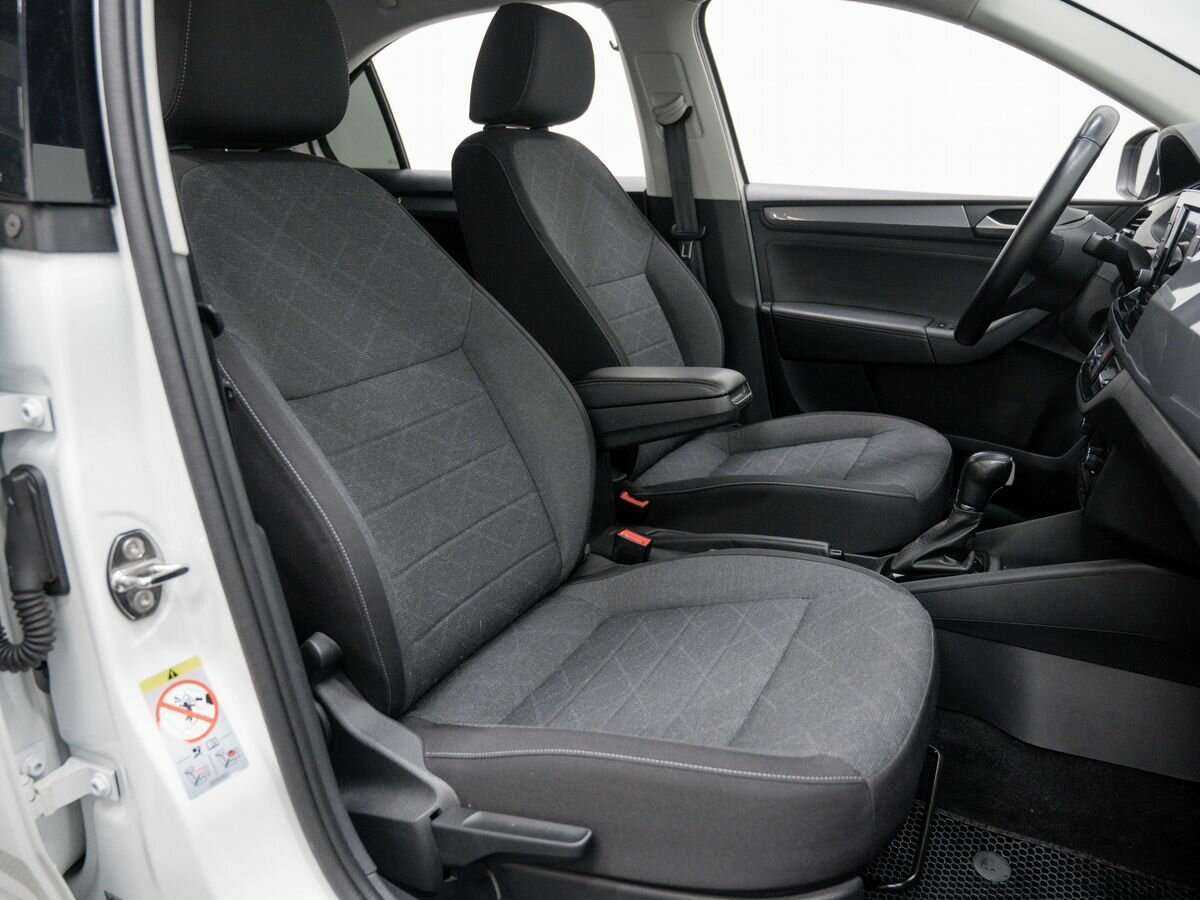 Продажа Б/У Фольксваген Поло. Фото: #7