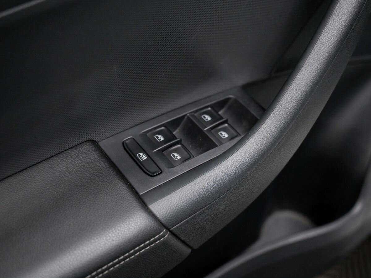 Продажа Б/У Фольксваген Поло. Фото: #14