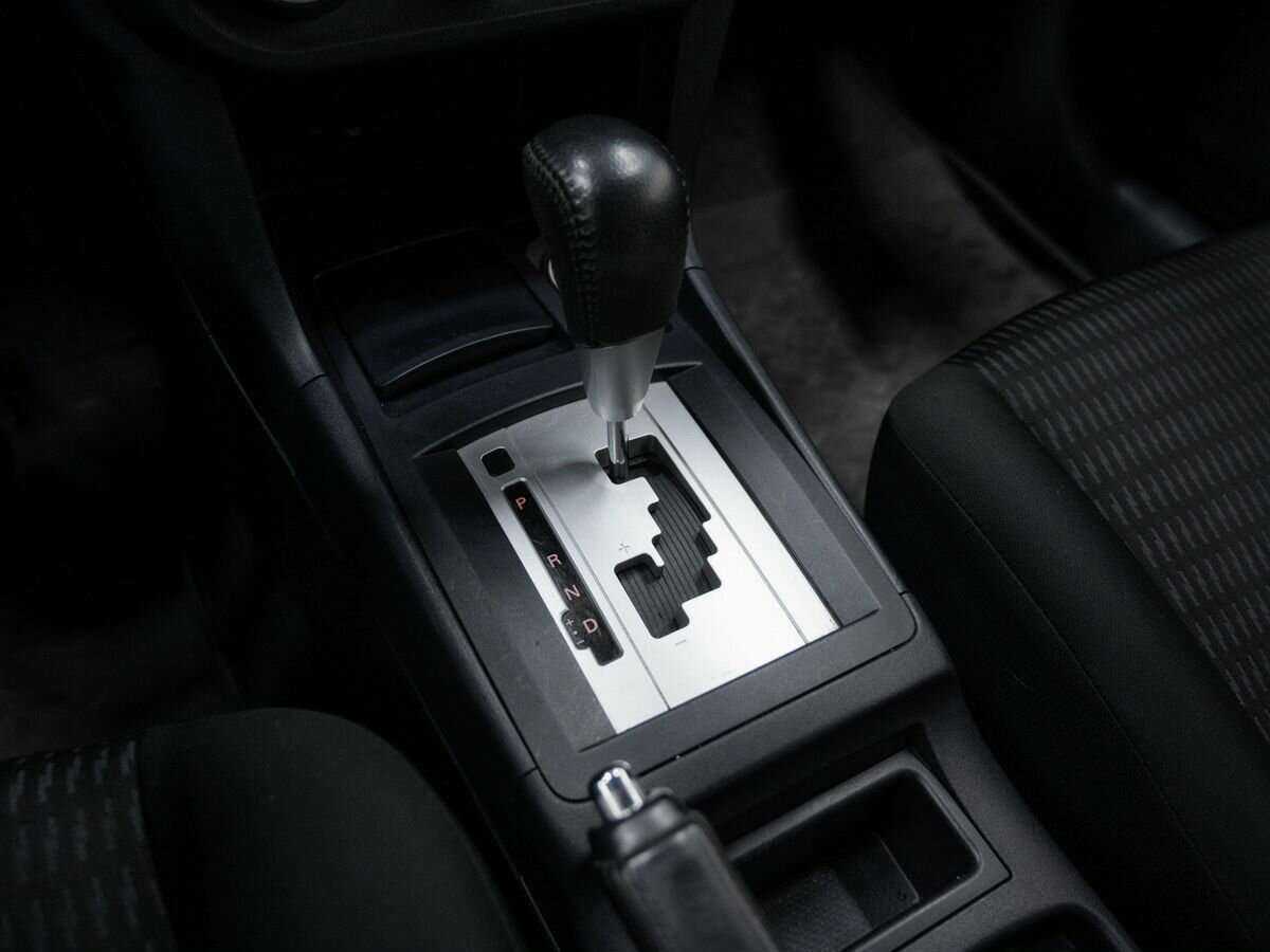 Купить Mitsubishi Lancer с пробегом. Фото: #13