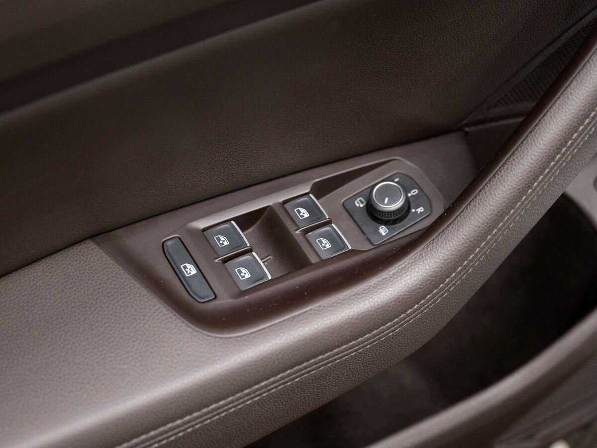 Продажа Б/У Фольксваген Пассат. Фото: #15