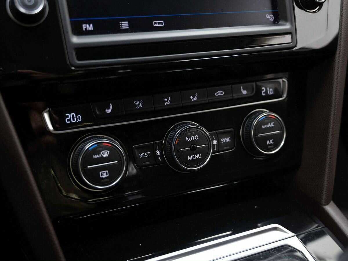 Продажа Б/У Фольксваген Пассат. Фото: #23