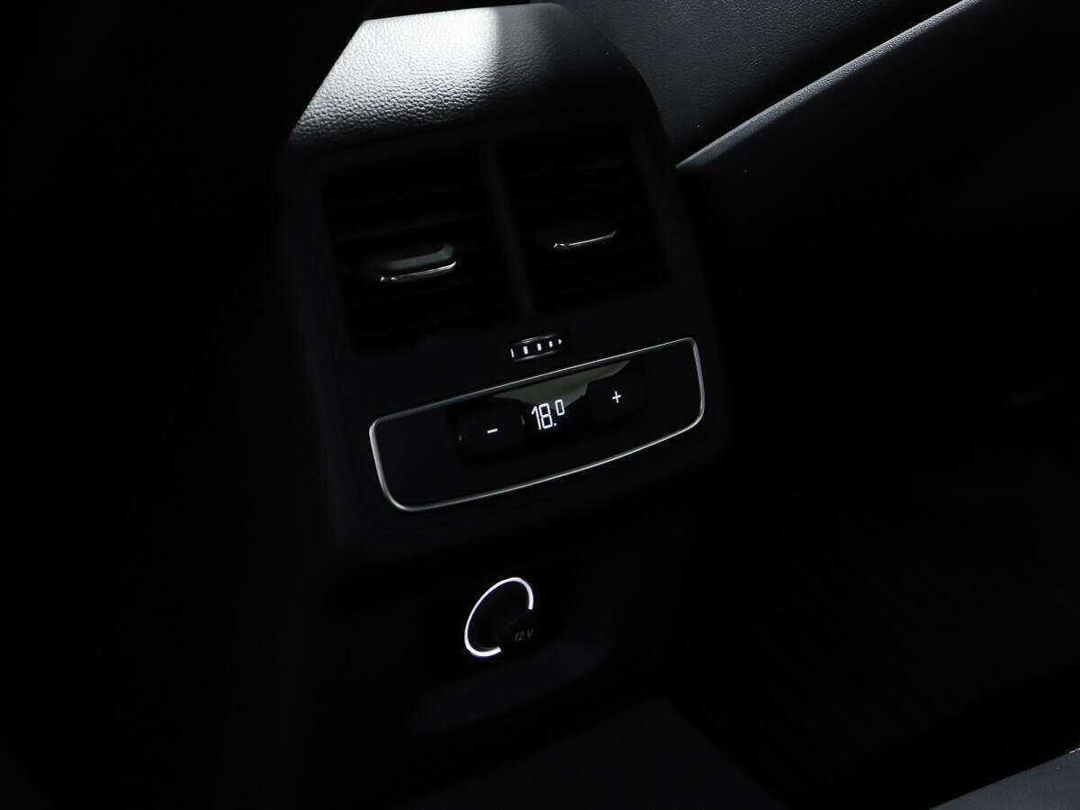 Купить Audi A5 с пробегом. Фото: #19