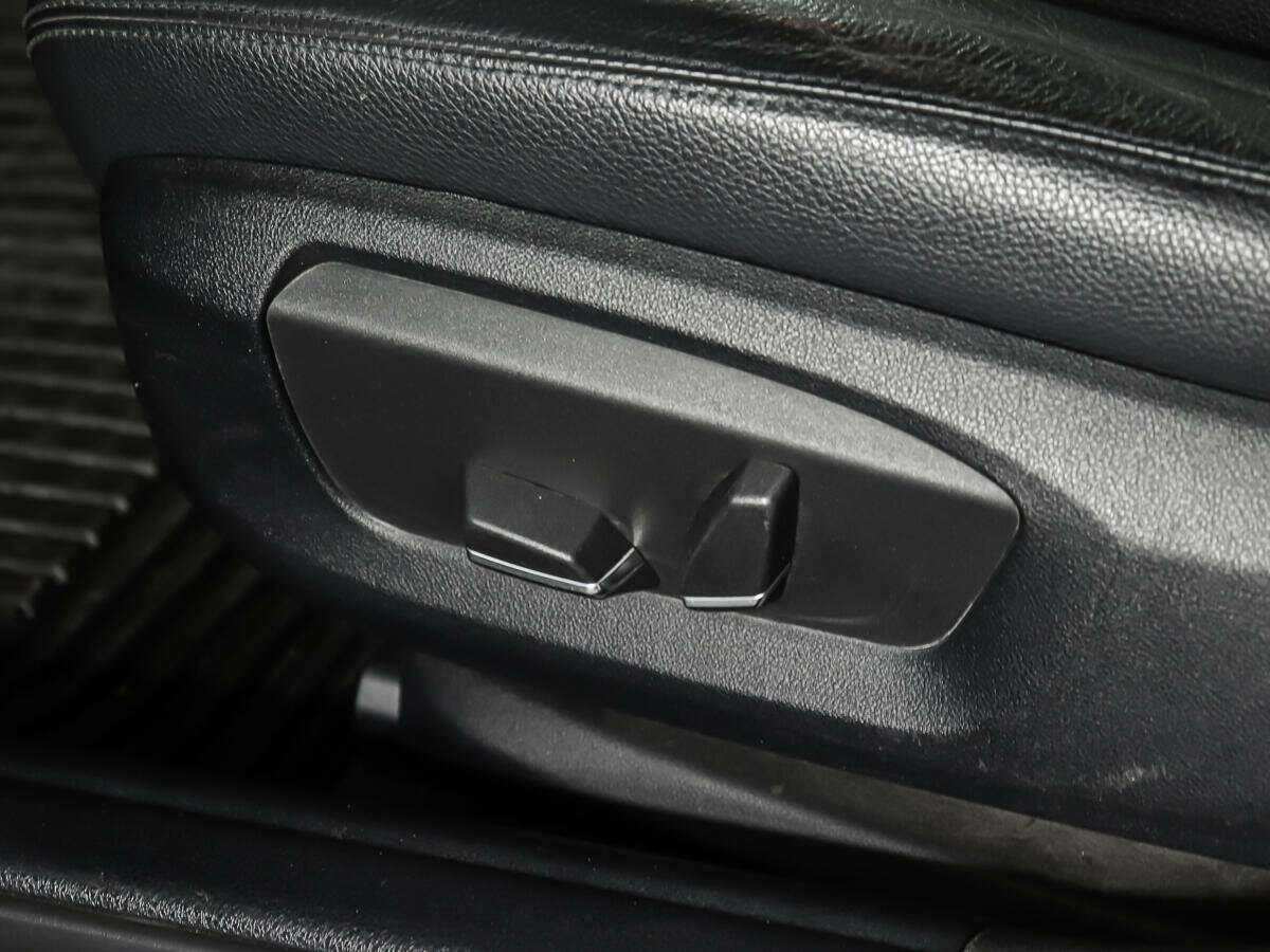 Купить BMW 5 серии с пробегом. Фото: #17