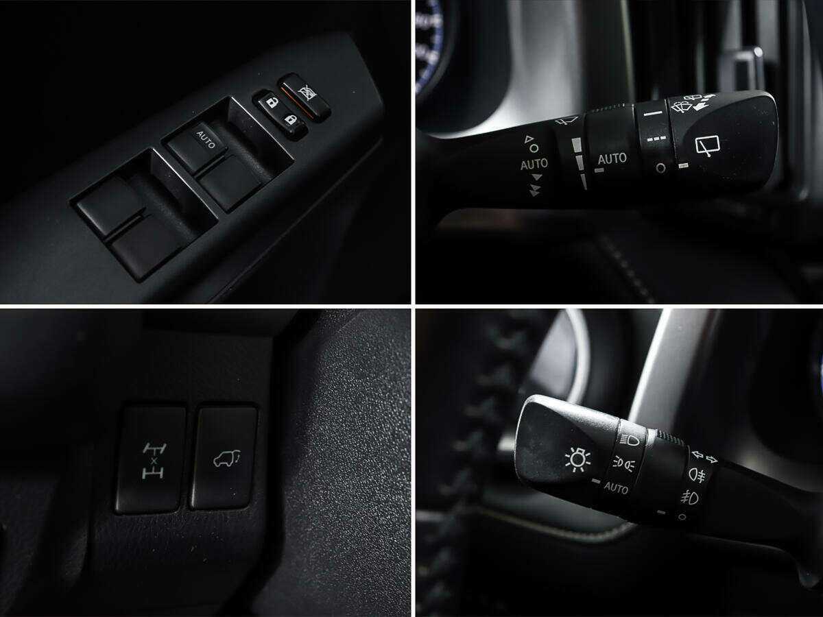 Купить Toyota RAV4 с пробегом. Фото: #16