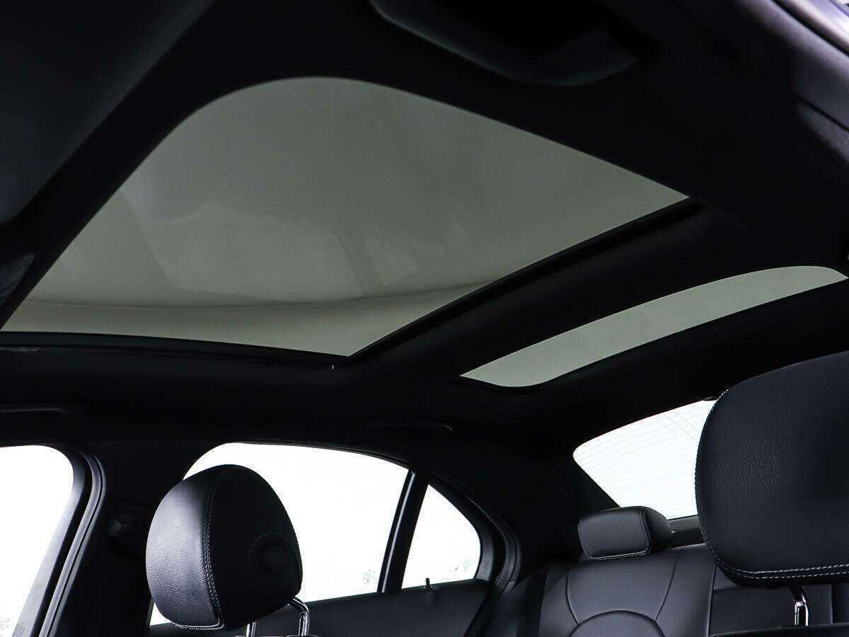 Купить Mercedes-Benz C-Класс с пробегом. Фото: #14