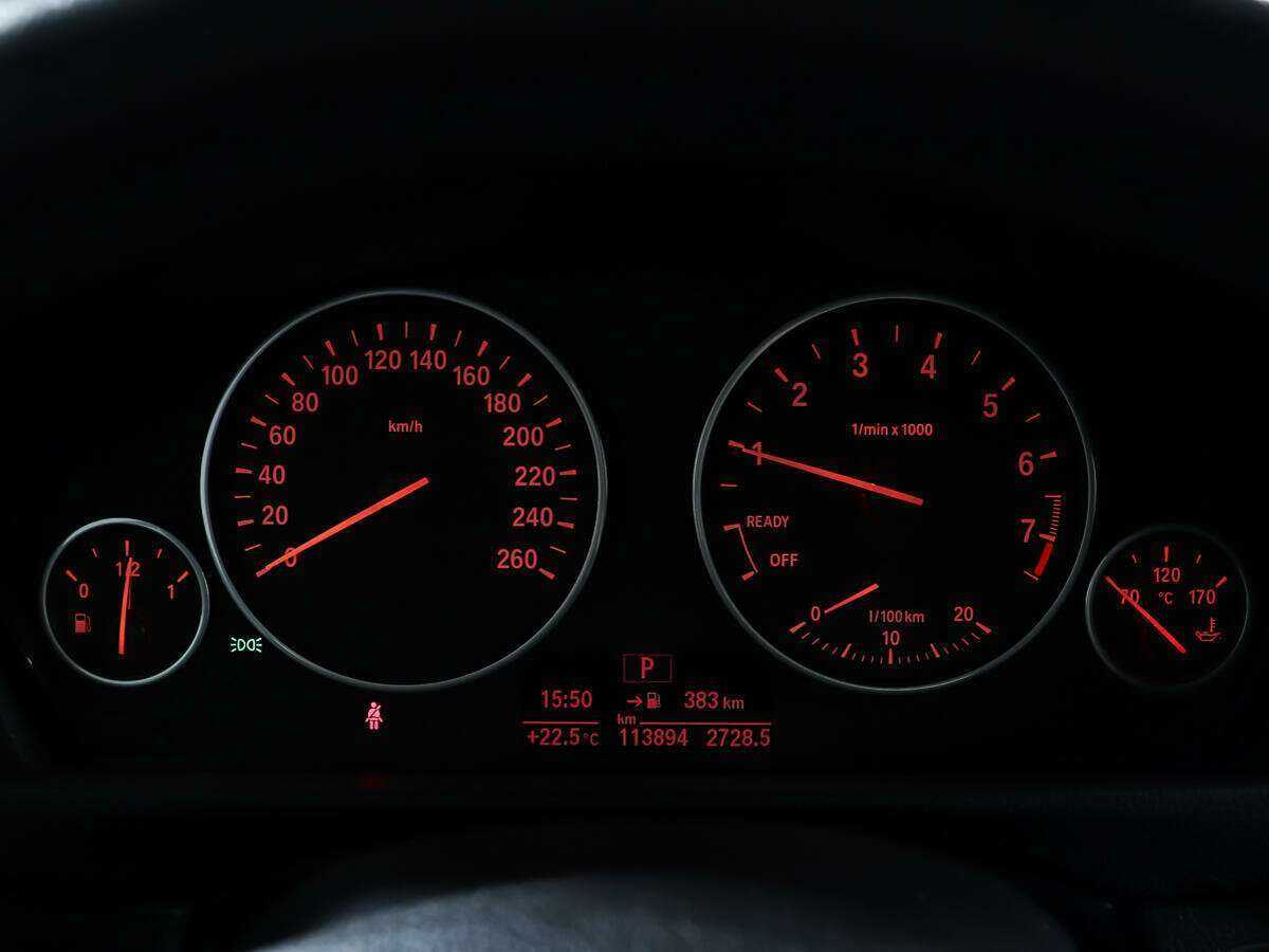 Купить BMW 3 серии с пробегом. Фото: #13