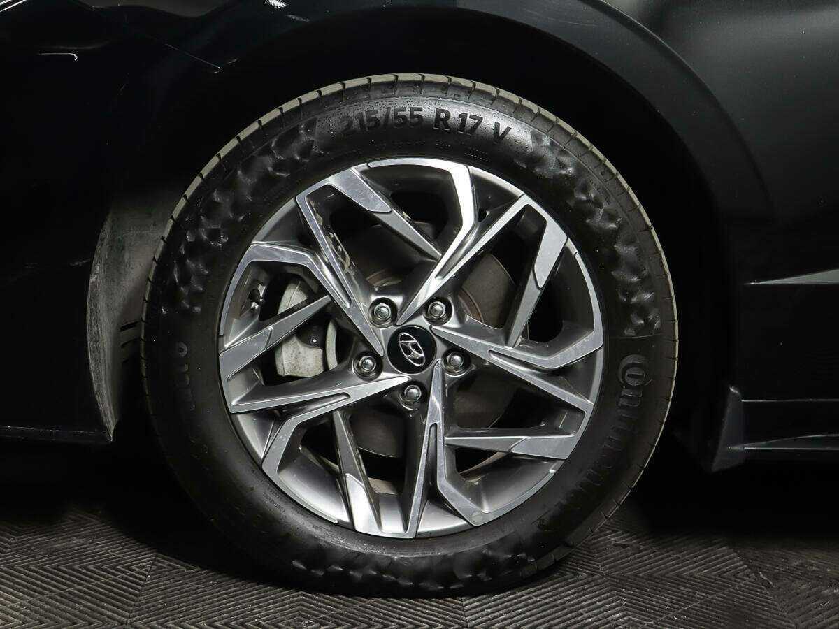 Продажа Б/У Хендай Соната. Фото: #21