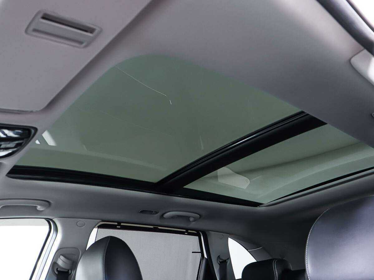 Купить Kia Sorento с пробегом. Фото: #21