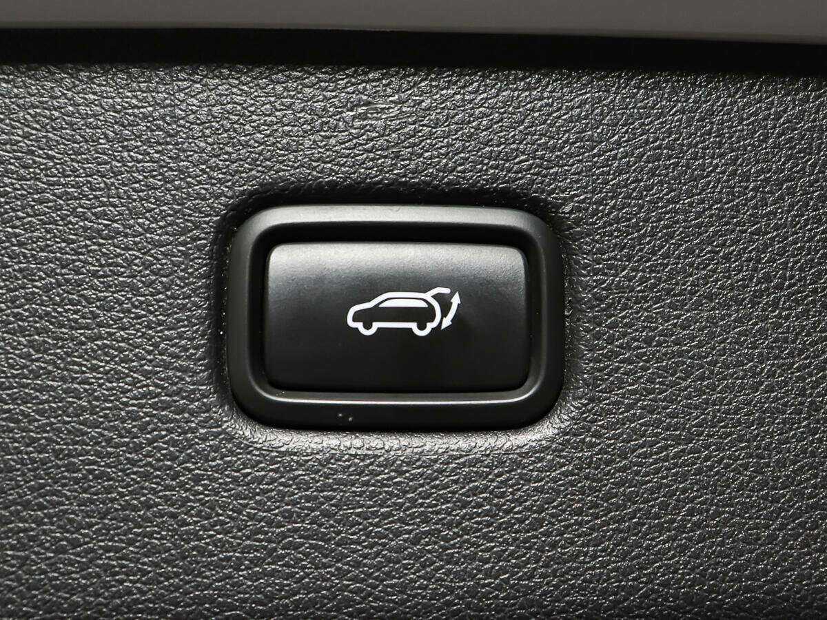 Купить Hyundai Tucson с пробегом. Фото: #17