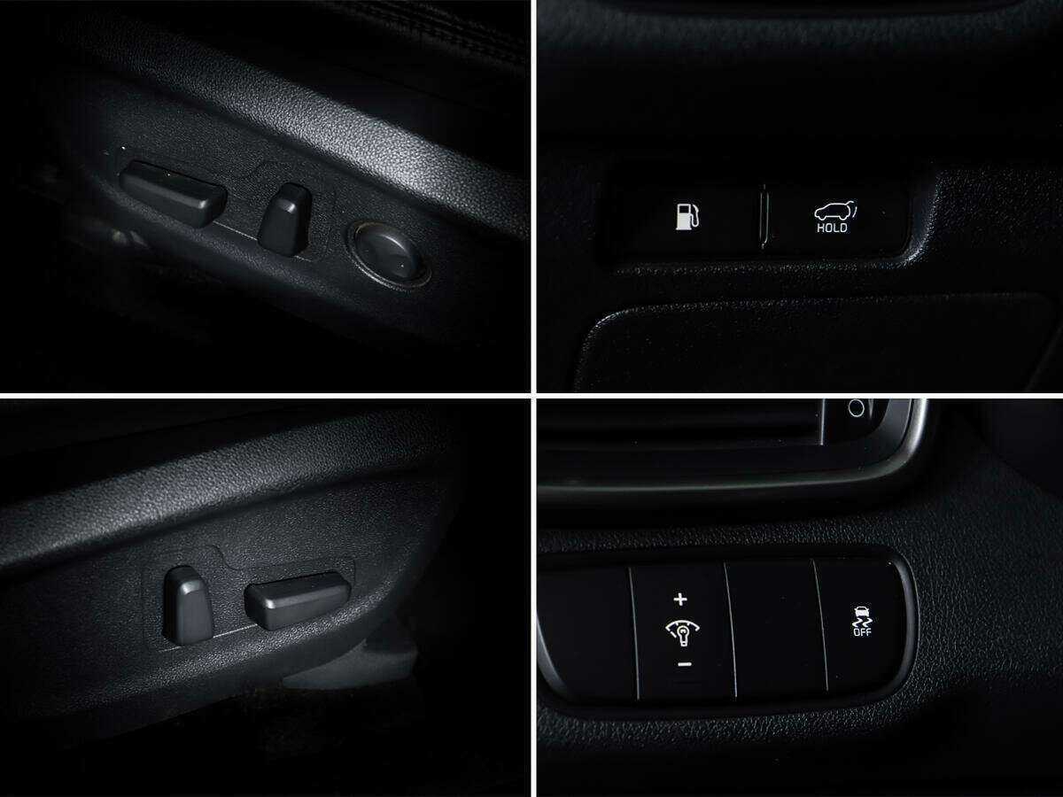 Купить Kia Sorento с пробегом. Фото: #18