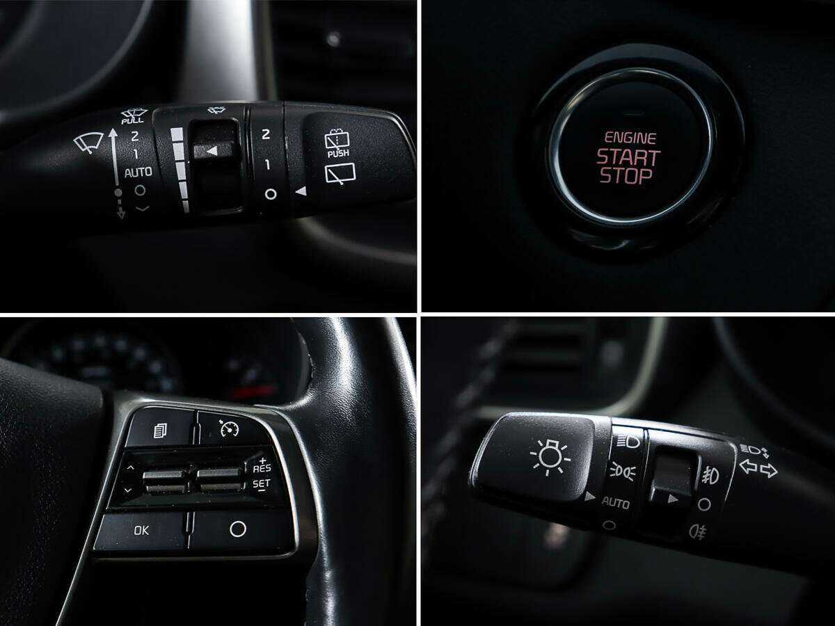 Купить Kia Sorento с пробегом. Фото: #19