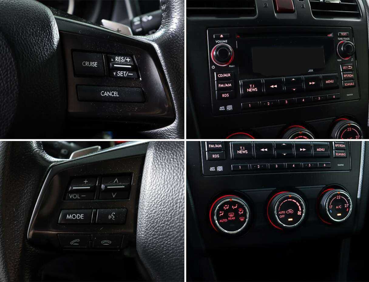 Купить Subaru XV с пробегом. Фото: #18