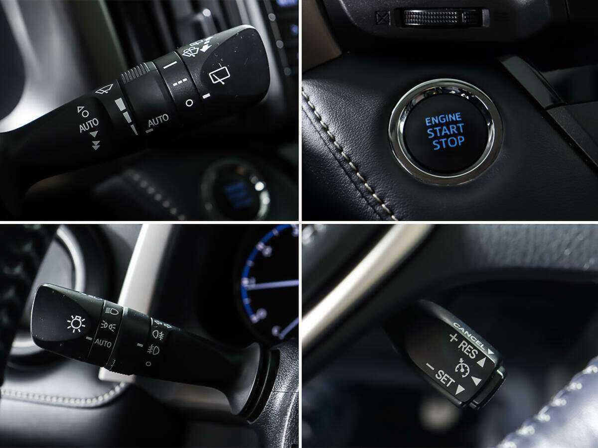 Купить Toyota RAV4 с пробегом. Фото: #15