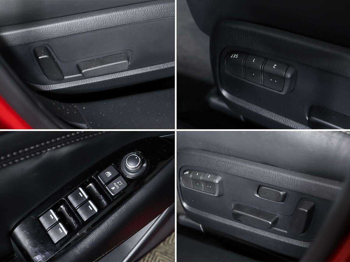 Купить Mazda 6 с пробегом. Фото: #15