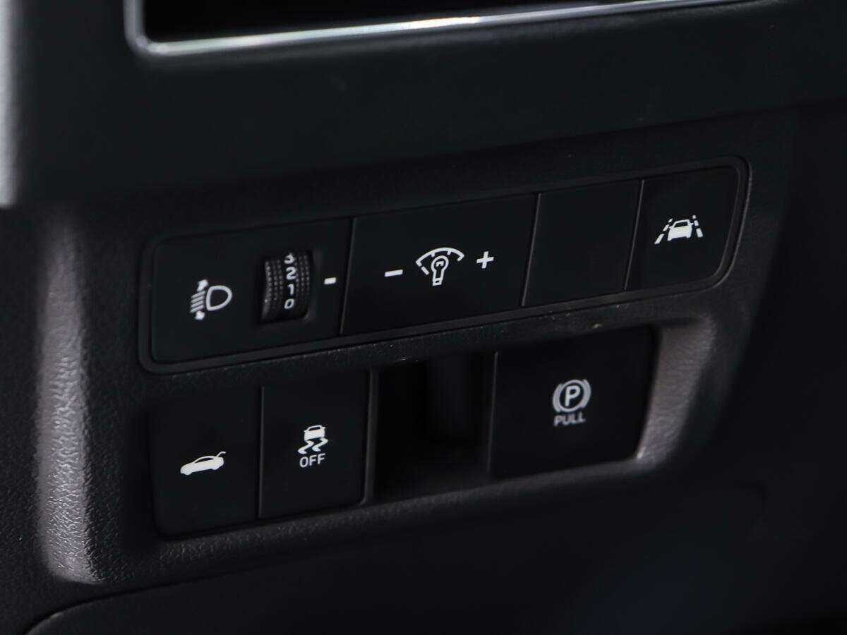 Купить Hyundai Sonata с пробегом. Фото: #12