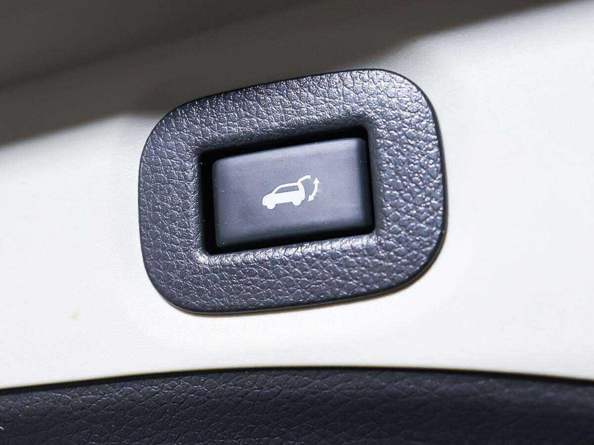 Купить Nissan X-Trail с пробегом. Фото: #16