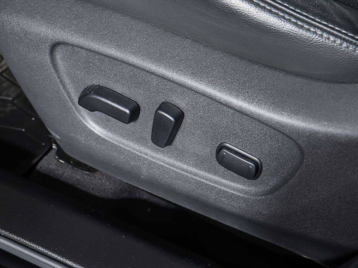 Купить Nissan X-Trail с пробегом. Фото: #22