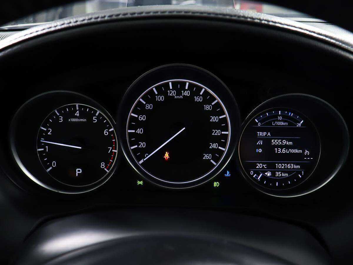 Купить Mazda 6 с пробегом. Фото: #12