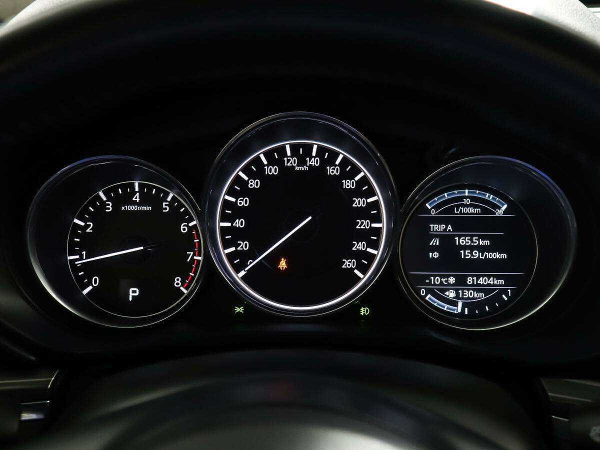 Купить Mazda CX-5 с пробегом. Фото: #14