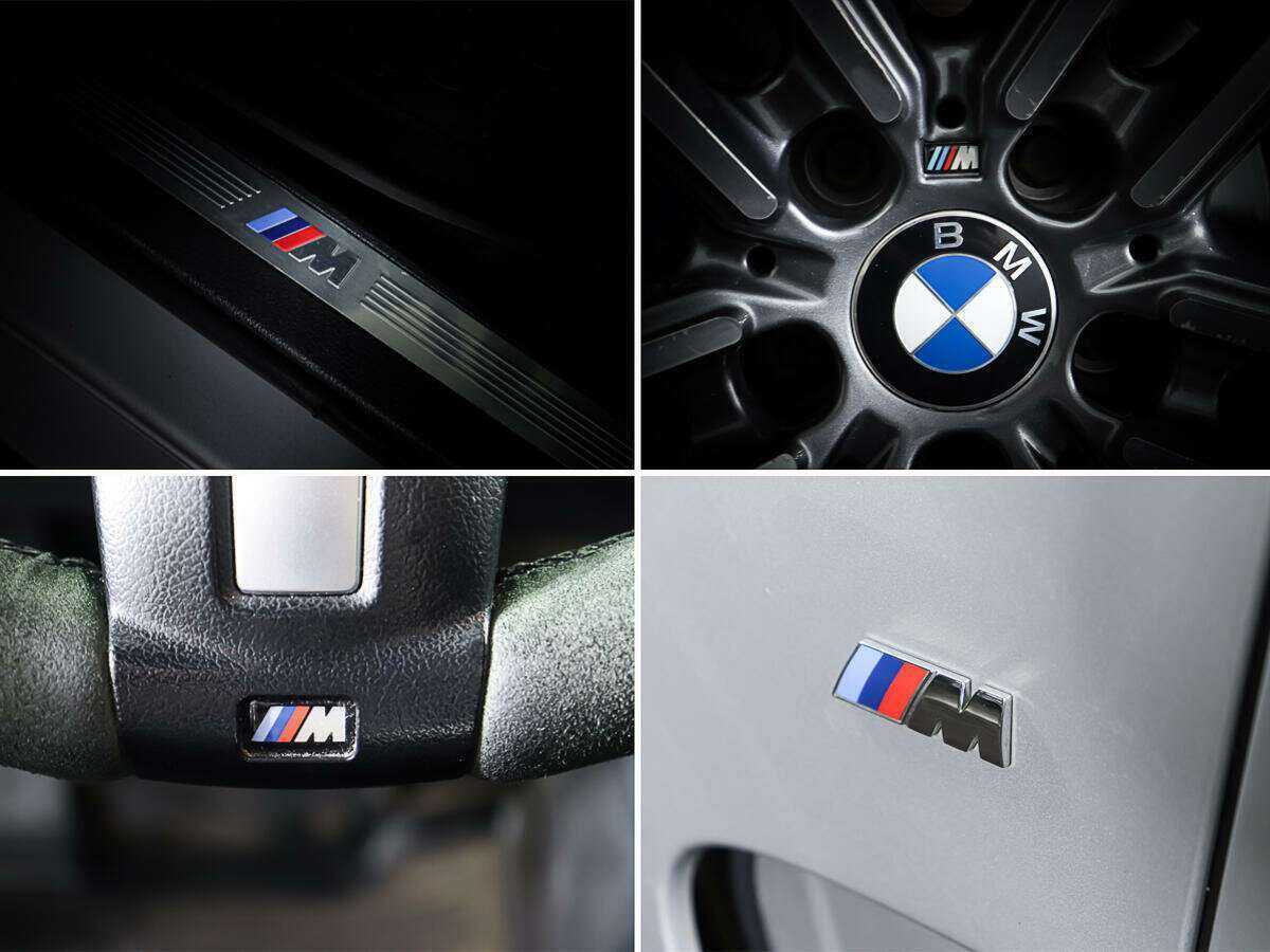 Купить BMW X5 с пробегом. Фото: #21