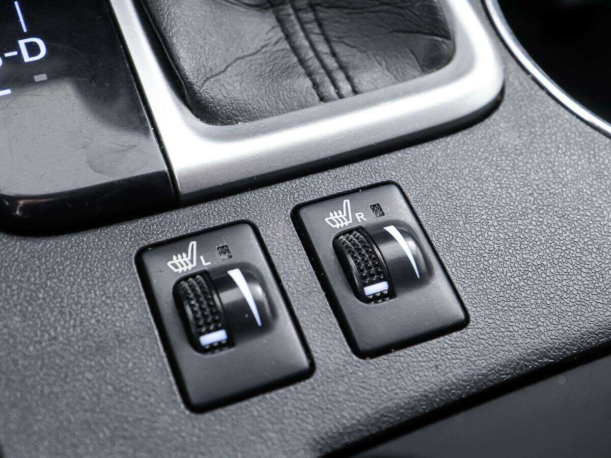 Купить Toyota Highlander с пробегом. Фото: #17