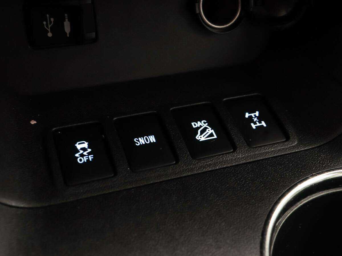 Купить Toyota Highlander с пробегом. Фото: #18