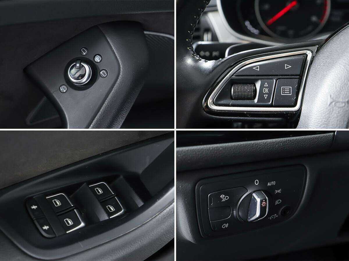 Купить Audi A6 с пробегом. Фото: #18