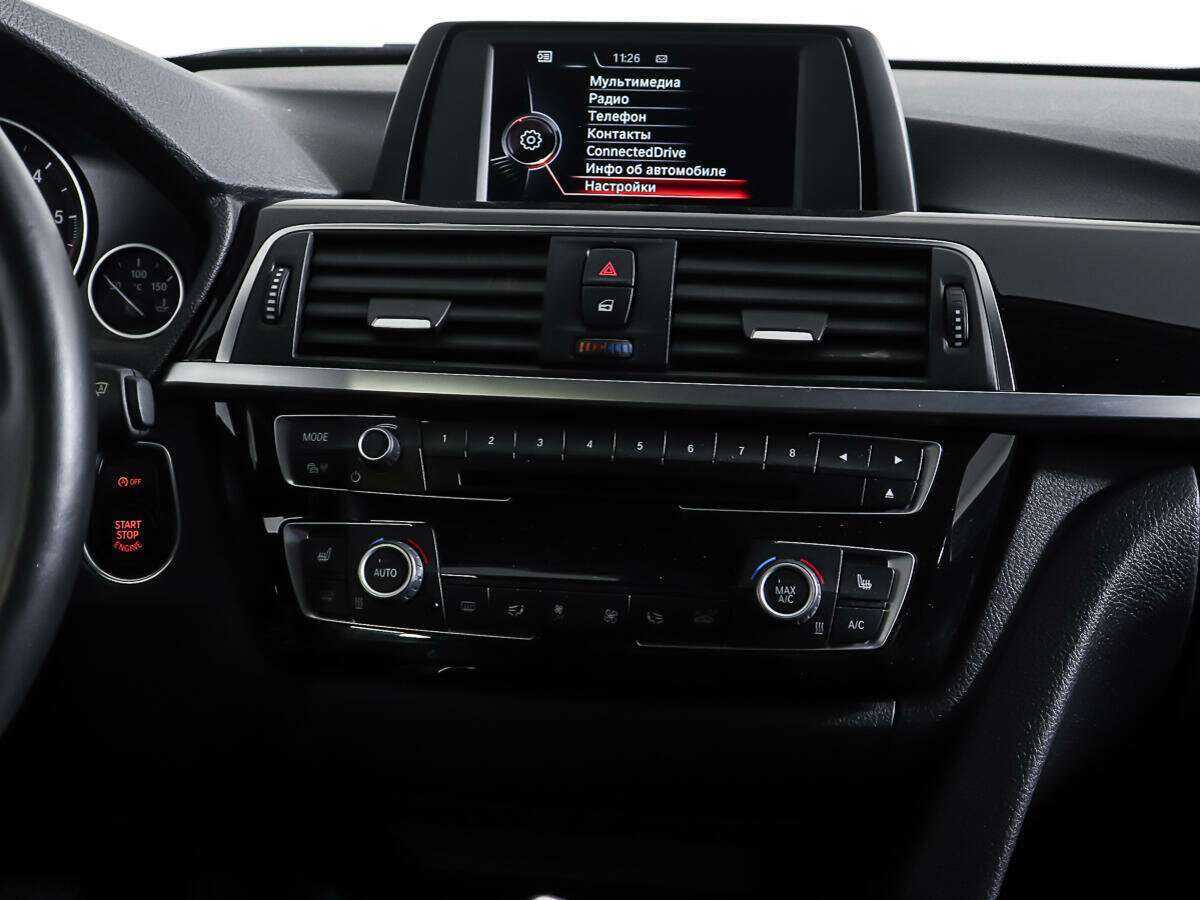 Купить BMW 3 серии с пробегом. Фото: #11