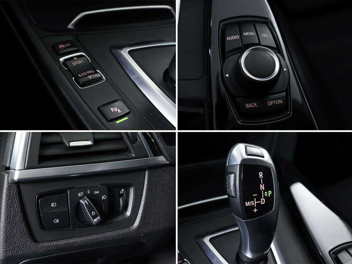 Купить BMW 3 серии с пробегом. Фото: #17