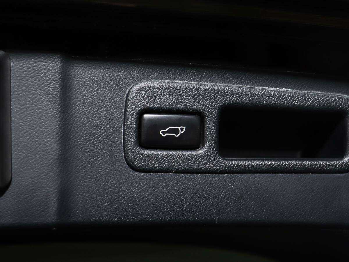 Купить Lexus NX с пробегом. Фото: #15