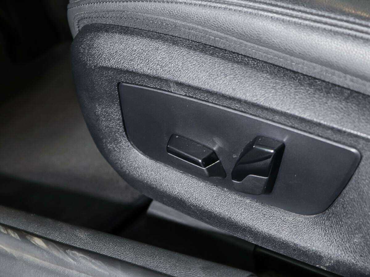 Купить BMW 5 серии с пробегом. Фото: #19