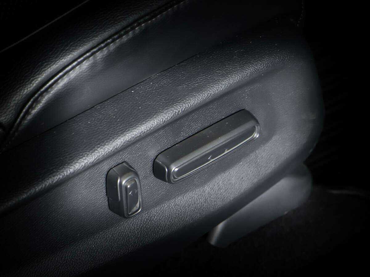 Купить Honda CR-V с пробегом. Фото: #16