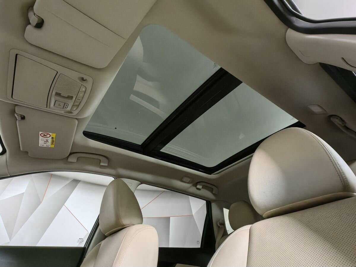 Купить Nissan X-Trail с пробегом. Фото: #16