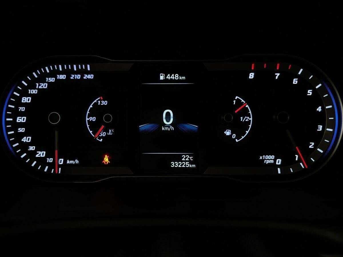 Купить Hyundai Tucson с пробегом. Фото: #15