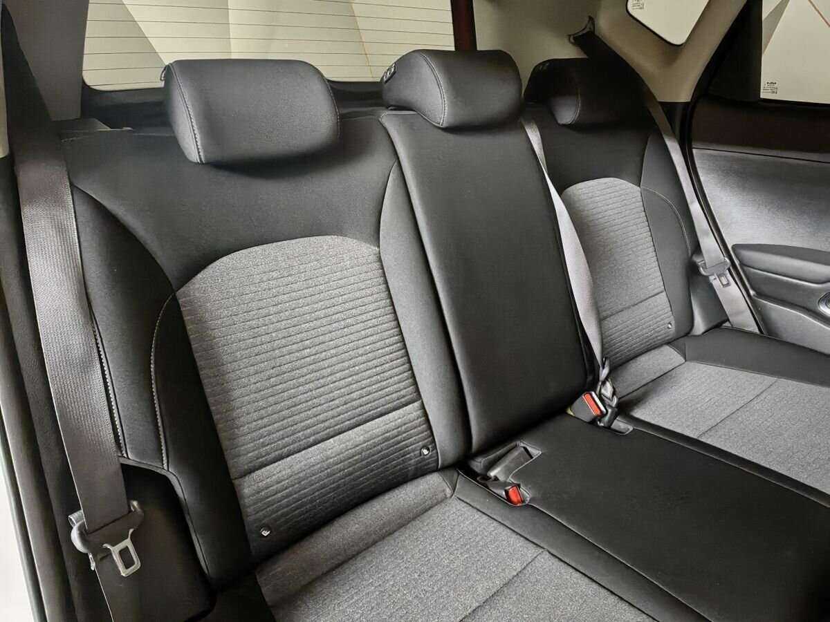 Купить Kia Soul с пробегом. Фото: #12