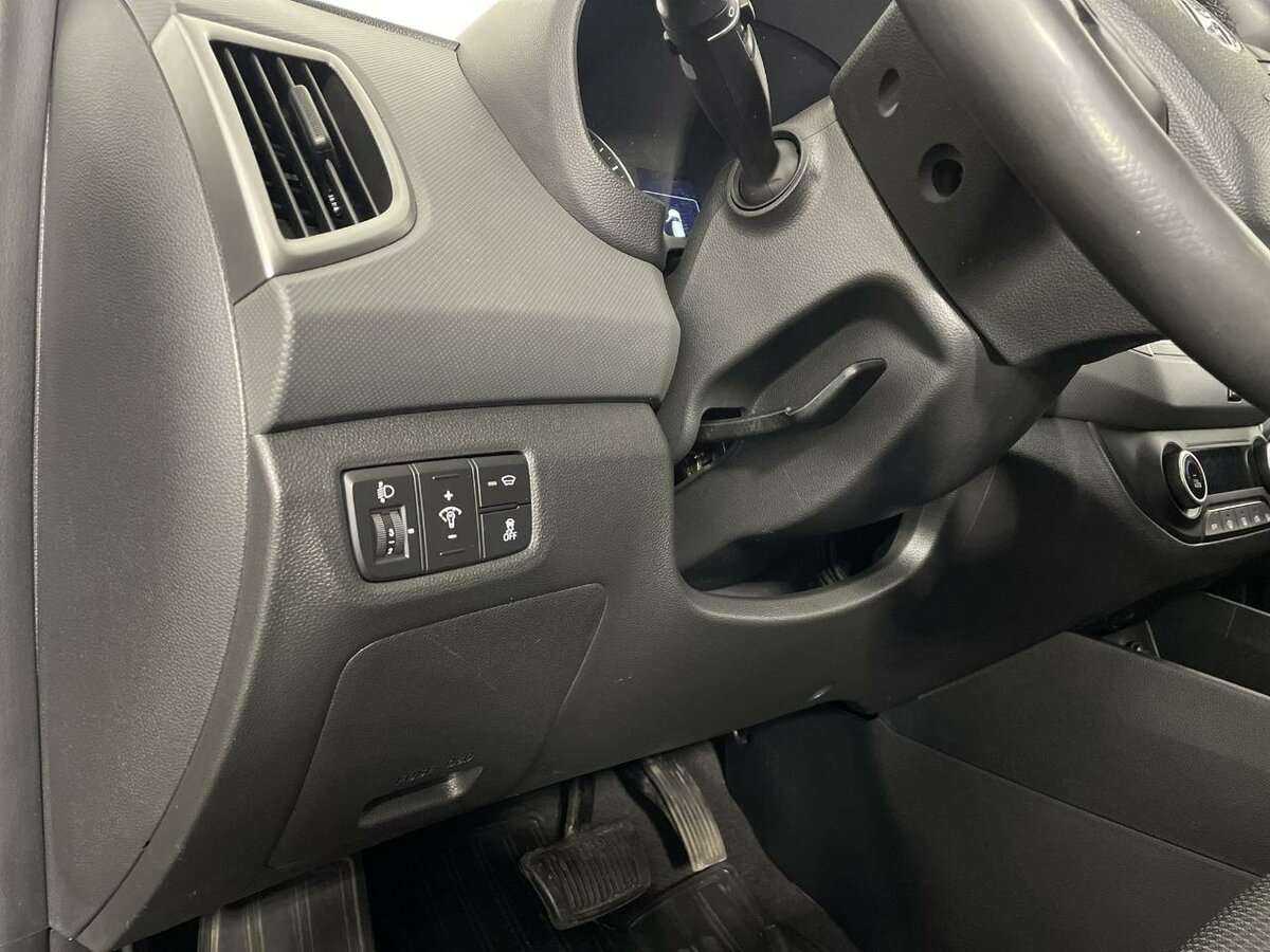 Купить Hyundai Creta с пробегом. Фото: #8