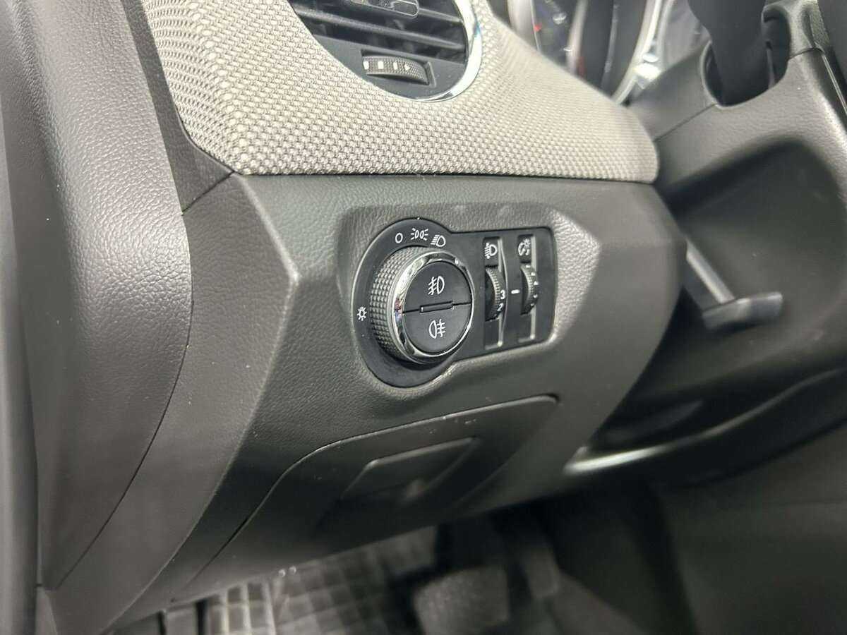 Продажа Б/У Шевроле Круз. Фото: #8