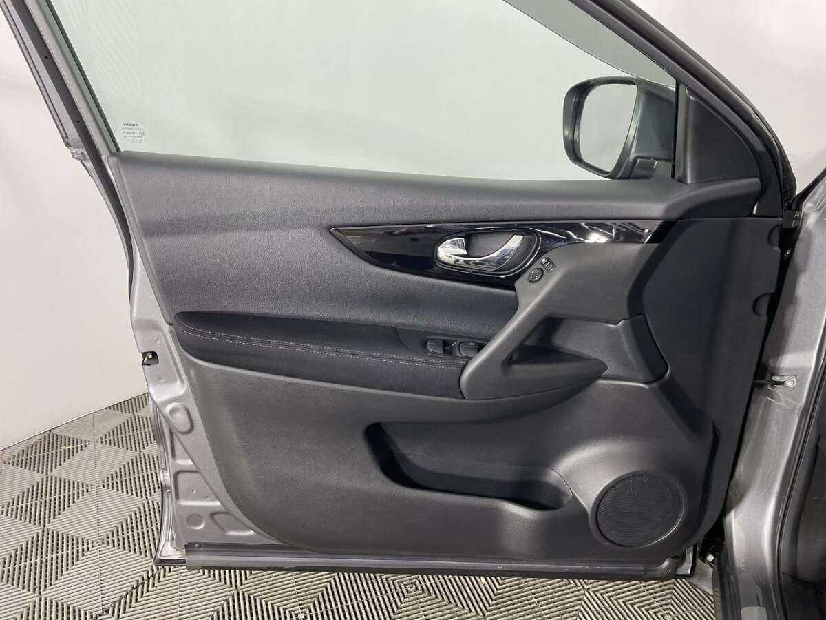 Продажа Б/У Ниссан Кашкай. Фото: #7