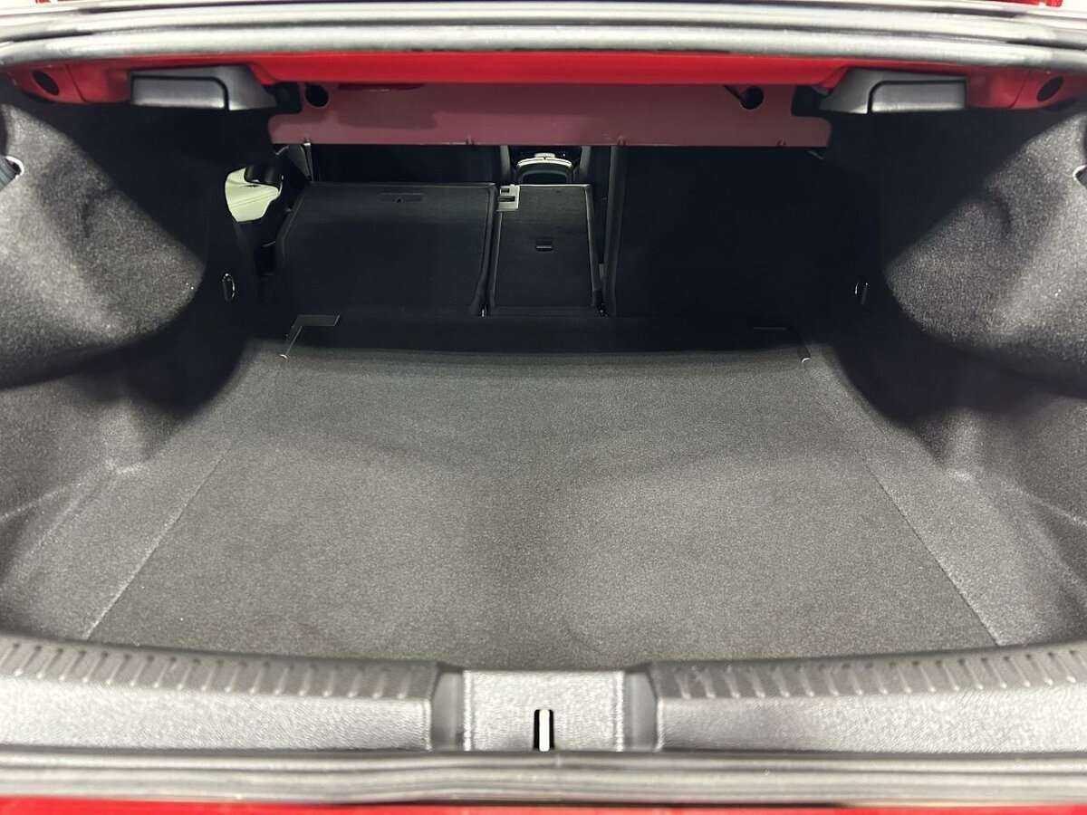 Купить Mercedes-Benz CLA с пробегом. Фото: #17