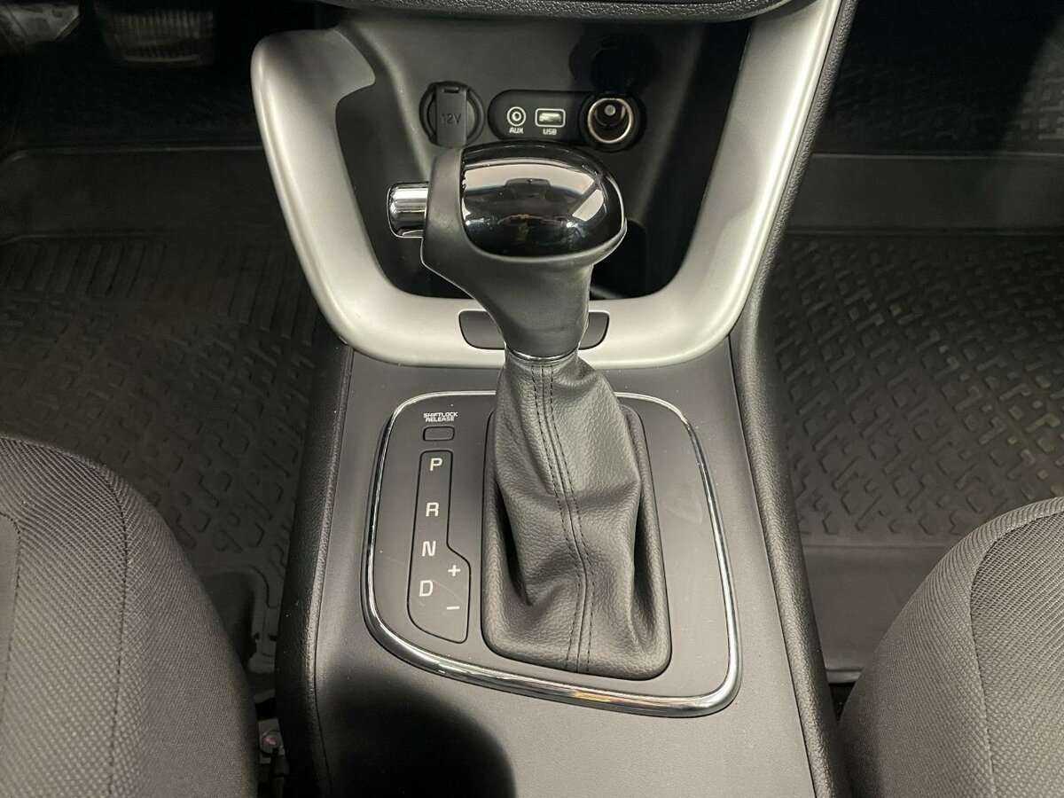 Купить Kia Ceed с пробегом. Фото: #12