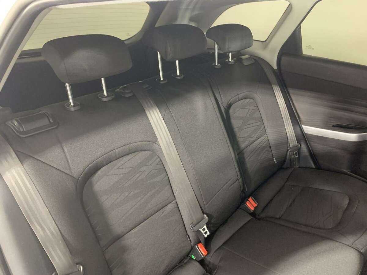 Купить Kia Ceed с пробегом. Фото: #13