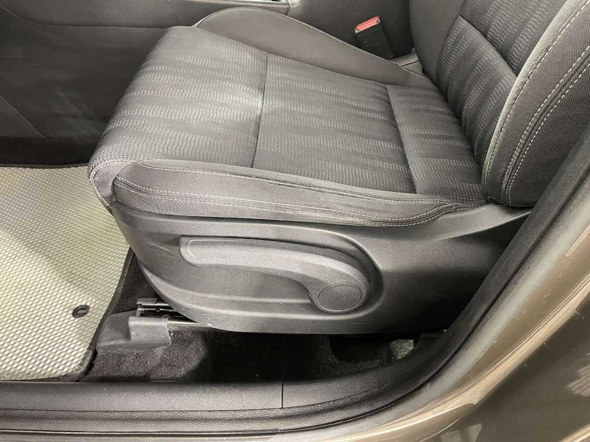 Купить Kia Sportage с пробегом. Фото: #9