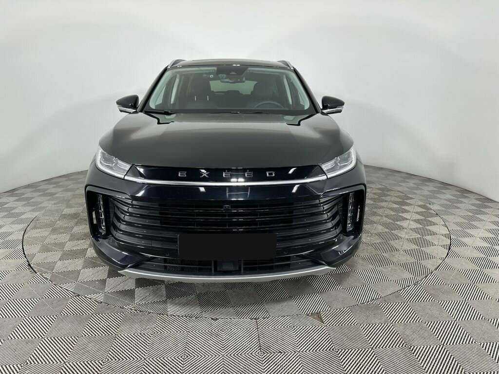 Купить EXEED TXL с пробегом. Фото: #1