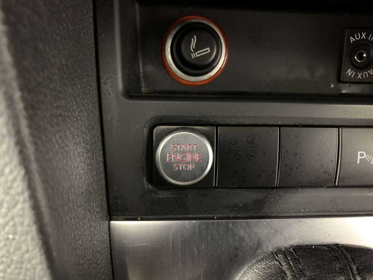 Купить Volkswagen Jetta с пробегом. Фото: #21